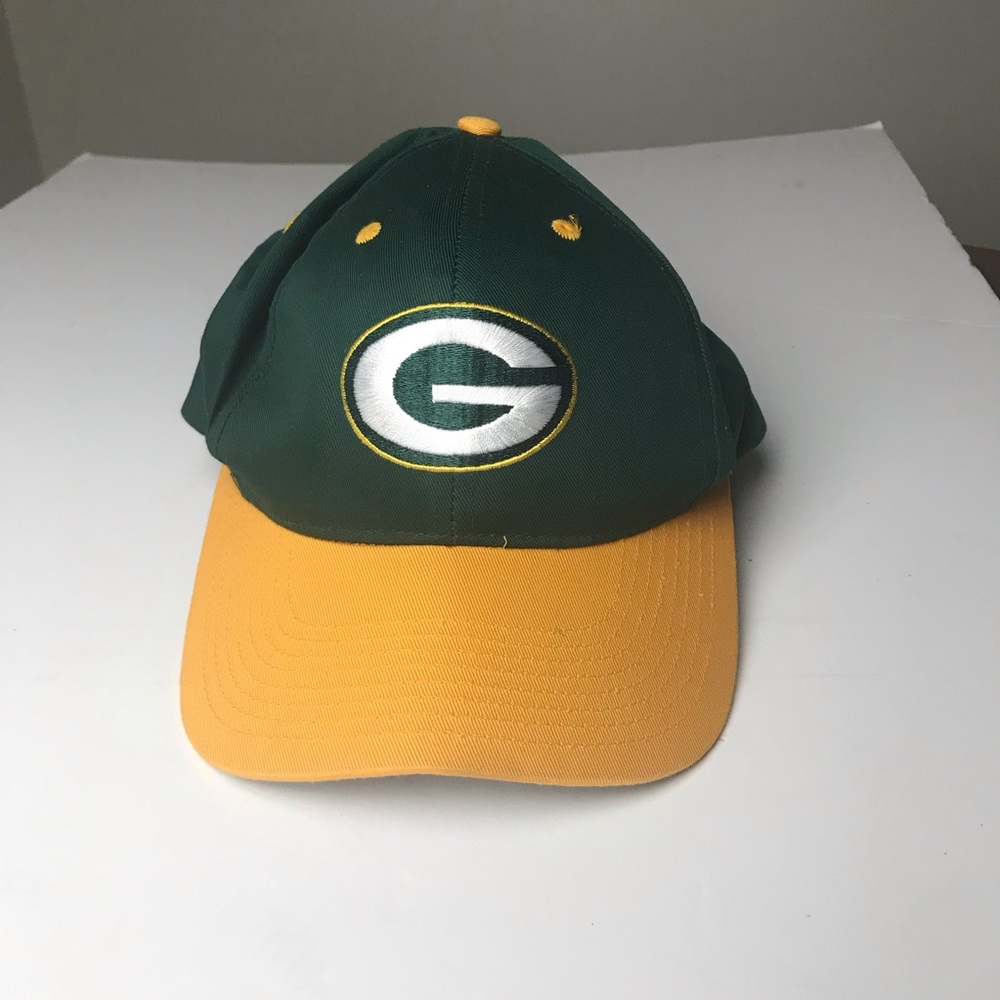 GreenBay Packers SnapBack